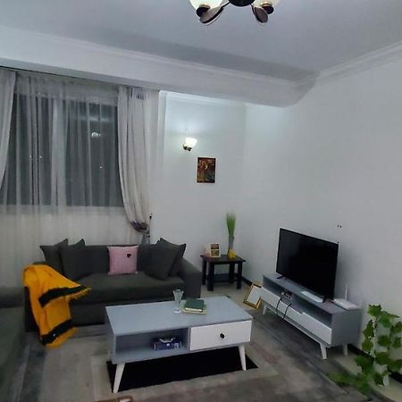 Cozy 1-Bedroom Luxury Apartment Addis Ababa Dış mekan fotoğraf