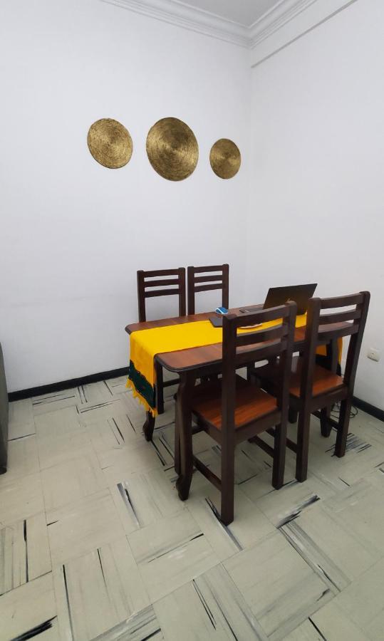 Cozy 1-Bedroom Luxury Apartment Addis Ababa Dış mekan fotoğraf
