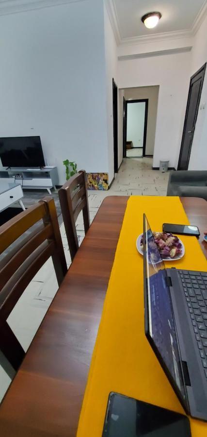 Cozy 1-Bedroom Luxury Apartment Addis Ababa Dış mekan fotoğraf