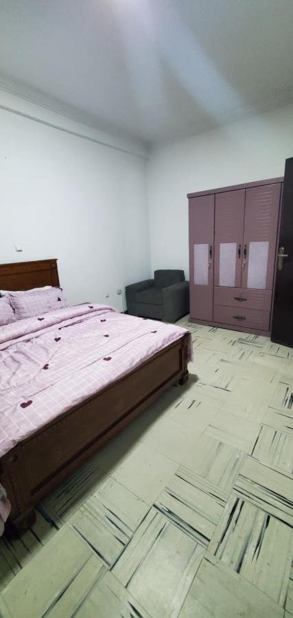 Cozy 1-Bedroom Luxury Apartment Addis Ababa Dış mekan fotoğraf