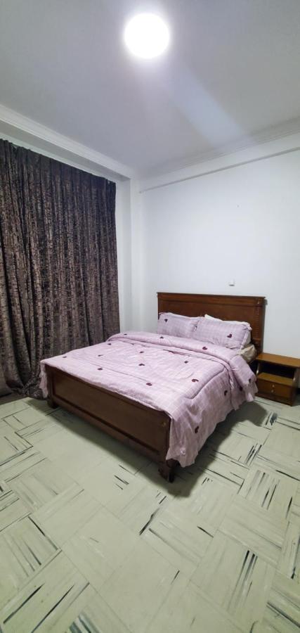 Cozy 1-Bedroom Luxury Apartment Addis Ababa Dış mekan fotoğraf