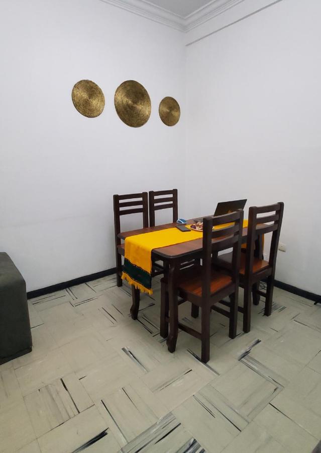 Cozy 1-Bedroom Luxury Apartment Addis Ababa Dış mekan fotoğraf