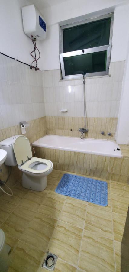 Cozy 1-Bedroom Luxury Apartment Addis Ababa Dış mekan fotoğraf