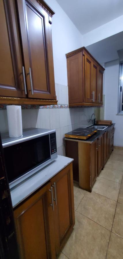 Cozy 1-Bedroom Luxury Apartment Addis Ababa Dış mekan fotoğraf
