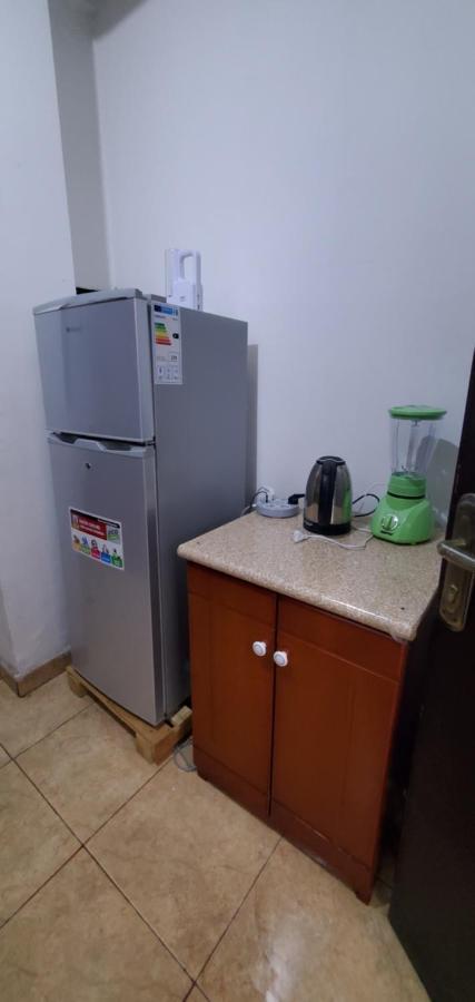 Cozy 1-Bedroom Luxury Apartment Addis Ababa Dış mekan fotoğraf