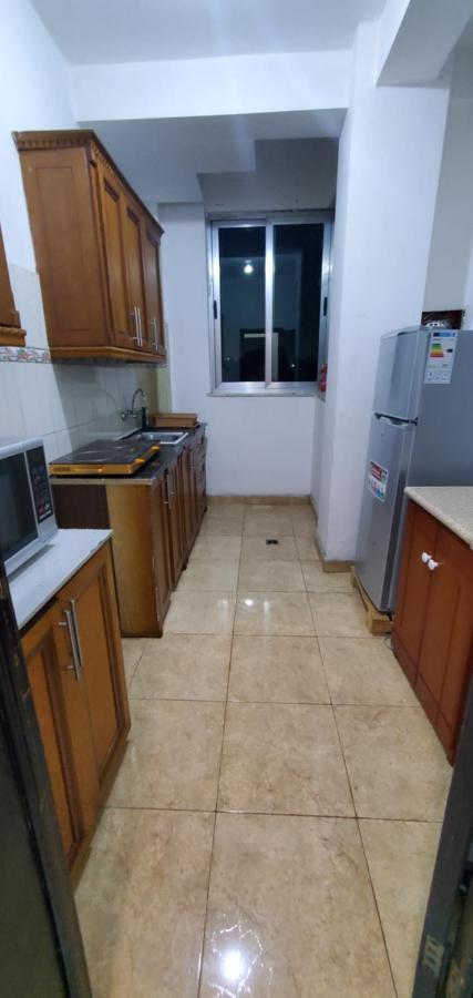 Cozy 1-Bedroom Luxury Apartment Addis Ababa Dış mekan fotoğraf