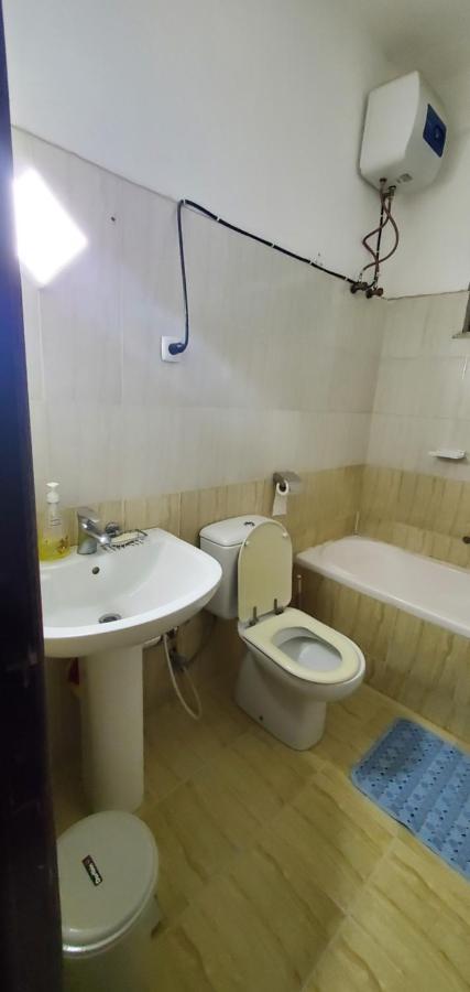 Cozy 1-Bedroom Luxury Apartment Addis Ababa Dış mekan fotoğraf