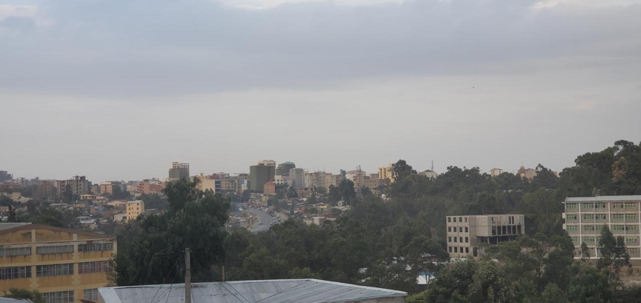 Cozy 1-Bedroom Luxury Apartment Addis Ababa Dış mekan fotoğraf